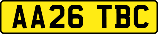 AA26TBC