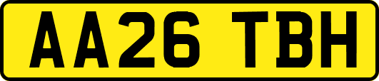 AA26TBH