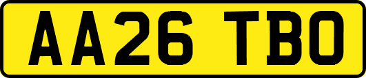 AA26TBO
