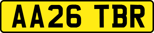 AA26TBR