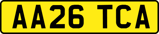 AA26TCA