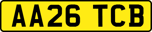 AA26TCB