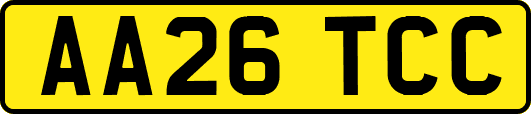 AA26TCC