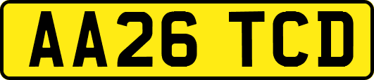 AA26TCD