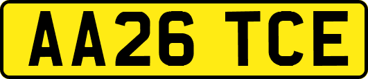 AA26TCE