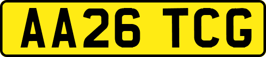 AA26TCG
