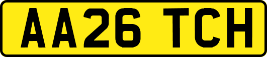 AA26TCH