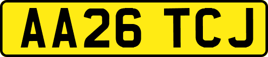 AA26TCJ