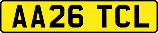 AA26TCL