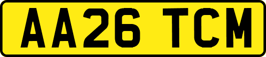 AA26TCM