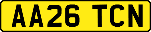 AA26TCN