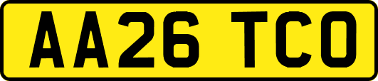 AA26TCO