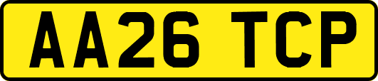 AA26TCP
