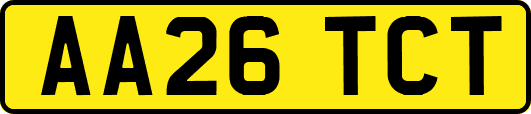 AA26TCT