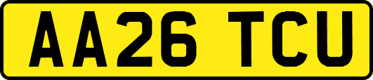 AA26TCU