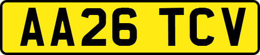 AA26TCV