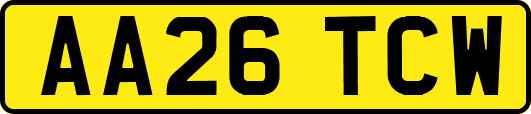 AA26TCW