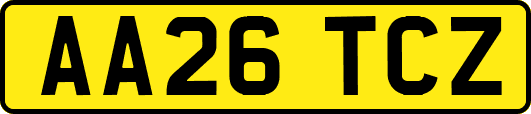 AA26TCZ