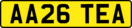AA26TEA