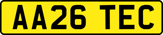 AA26TEC