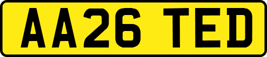 AA26TED