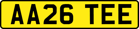 AA26TEE