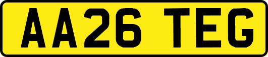 AA26TEG