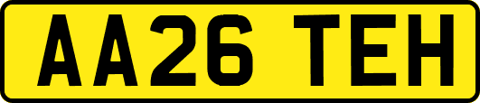 AA26TEH