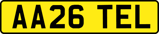 AA26TEL