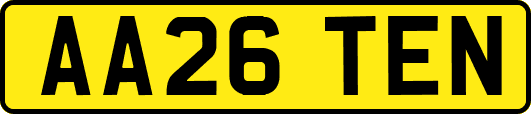 AA26TEN