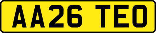 AA26TEO