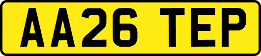 AA26TEP