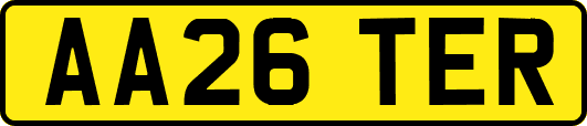 AA26TER