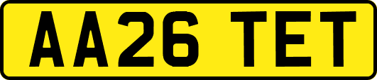 AA26TET