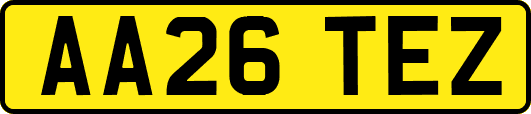 AA26TEZ
