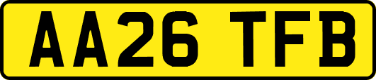 AA26TFB