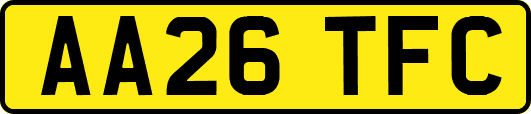 AA26TFC