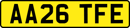 AA26TFE