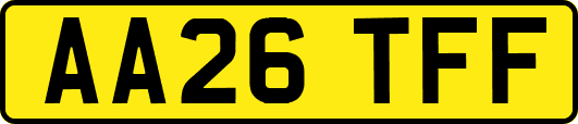 AA26TFF