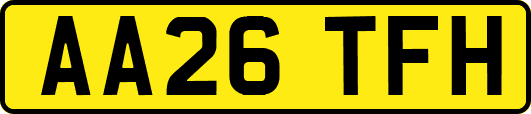 AA26TFH