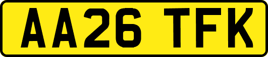 AA26TFK
