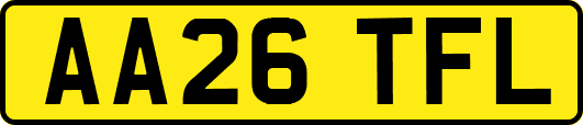 AA26TFL