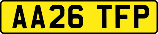 AA26TFP