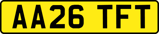 AA26TFT