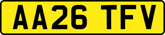 AA26TFV