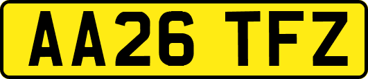 AA26TFZ