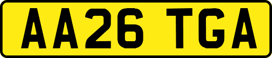 AA26TGA