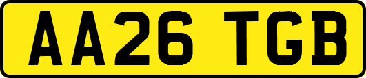 AA26TGB