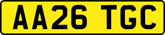 AA26TGC