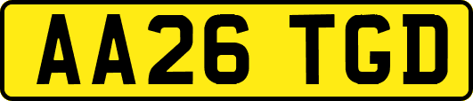 AA26TGD